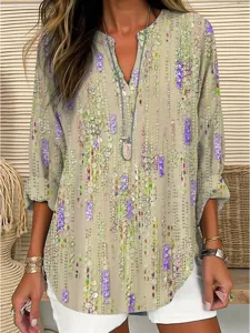 damen-bluse-druck-grafik-geometris-18297971-gelb-5