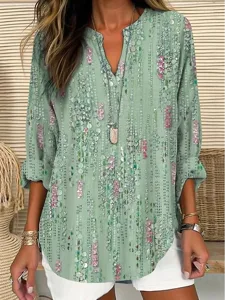 damen-bluse-druck-grafik-geometris-18297971-grun-2