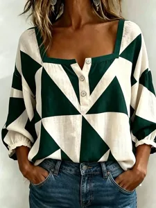 damen-bluse-druck-grafik-geometris-19560299-grun-3
