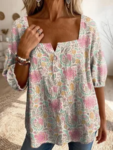 damen-bluse-druck-grafik-geometris-19817299-rosa-4