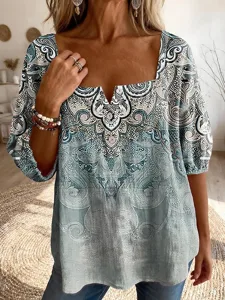 damen-bluse-druck-grafik-geometris-19817299-staubiges-blau-1