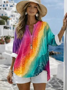 damen-bluse-druck-grafik-regenboge-14786844-purpur-1