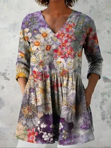 damen-bluse-druck-grafik-sonne-url-15070842-purpur-10