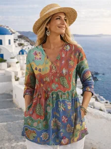 damen-bluse-druck-grafik-sonne-url-15070842-rote-14