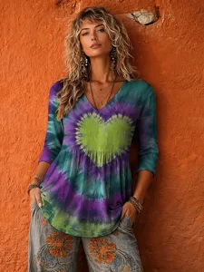 damen-bluse-druck-herz-batik-urlau-17238825-purpur-1