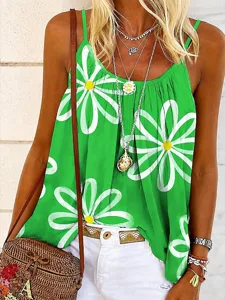 damen-bluse-druck-ruckenfrei-blume-18605356-weiss-grun-5