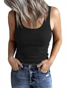 damen-bluse-einfach-aktiv-lassig-a-19435792-schwarz-6