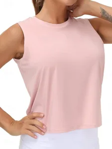 damen-bluse-einfach-aktiv-vintage-19427770-rosa-7
