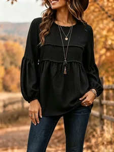 damen-bluse-einfach-bohemien-urlau-12434684-schwarz-5