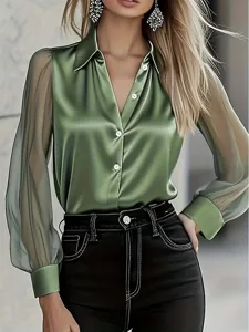 damen-bluse-einfach-elegant-taglic-16636279-grun-1