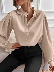 damen-bluse-einfach-stilvoll-lassi-19435491-khaki-5