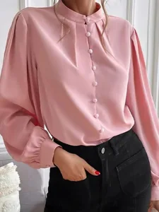 damen-bluse-einfach-stilvoll-lassi-19435491-rosa-1
