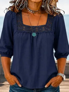 damen-bluse-einfarbig-einfach-eleg-11723296-dunkelblau-2