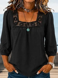 damen-bluse-einfarbig-einfach-eleg-11723296-schwarz-3