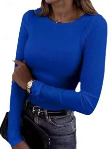 damen-bluse-einfarbig-elegant-stil-14868658-blau-4