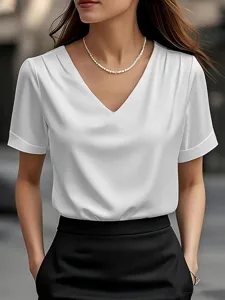 damen-bluse-einfarbig-elegant-stil-16544788-wei-11