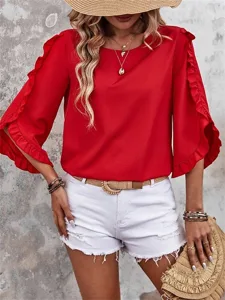 damen-bluse-einfarbig-elegant-tagl-11078716-default-3