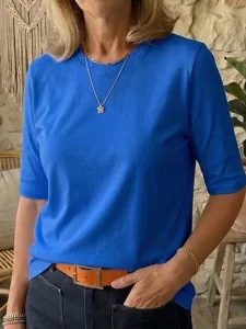 damen-bluse-einfarbig-stilvoll-bas-12672259-blau-10