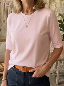 damen-bluse-einfarbig-stilvoll-bas-12672259-rosa-8