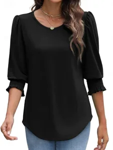 damen-bluse-einfarbig-stilvoll-las-14394007-default-11