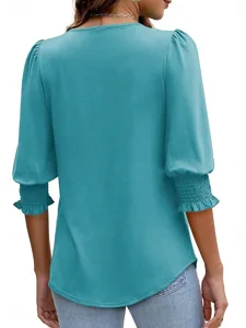 damen-bluse-einfarbig-stilvoll-las-14394007-default-2