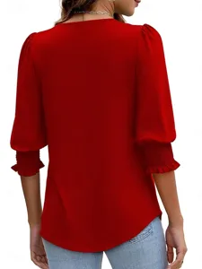 damen-bluse-einfarbig-stilvoll-las-14394007-default-5
