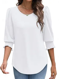 damen-bluse-einfarbig-stilvoll-las-14394007-wei-16