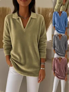 damen-bluse-einfarbig-stilvoll-las-15938313-default-1