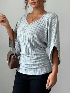 damen-bluse-einfarbig-stilvoll-las-17325363-default-3