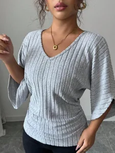 damen-bluse-einfarbig-stilvoll-las-17325363-default-5
