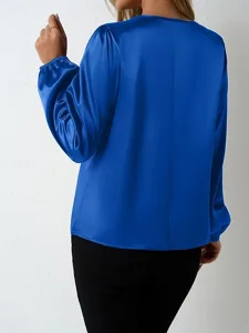 damen-bluse-einfarbig-stilvoll-las-17652127-default-2