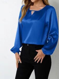 damen-bluse-einfarbig-stilvoll-las-17652127-default-4