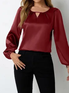 damen-bluse-einfarbig-stilvoll-las-17652127-default-7