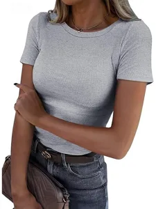 damen-bluse-einfarbig-vintage-stil-12837791-grau-4