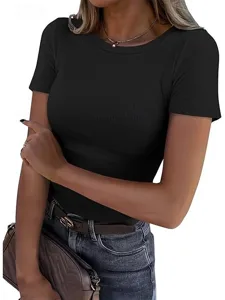 damen-bluse-einfarbig-vintage-stil-12837791-schwarz-5