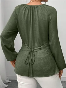 damen-bluse-gerafft-einfach-elegan-12248443-default-20