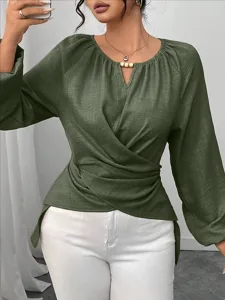 damen-bluse-gerafft-einfach-elegan-12248443-default-24