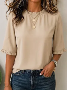 damen-bluse-gerafft-rusche-patchwo-9901976-aprikose-5