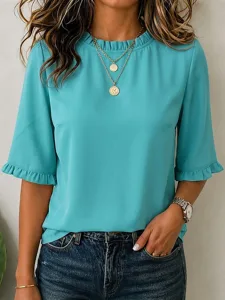 damen-bluse-gerafft-rusche-patchwo-9901976-meerblau-1