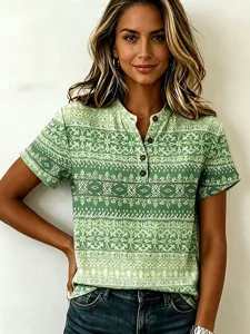 damen-bluse-grafik-geometrisch-ele-19399786-grun-2