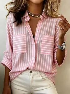 damen-bluse-grafik-gestreift-tagli-12878734-rosa-1