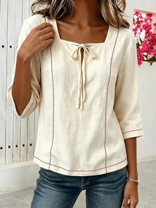 damen-bluse-grafik-gestreift-vinta-18422496-beige-2