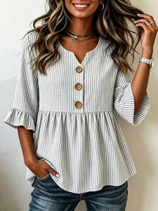 damen-bluse-grafik-gestreift-vinta-19038026-schwarz-1