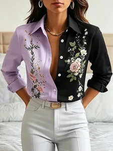 damen-bluse-grafik-karomuster-vint-14311315-default-11