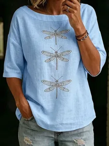 damen-bluse-grafik-libelle-vintage-15982606-blau-1