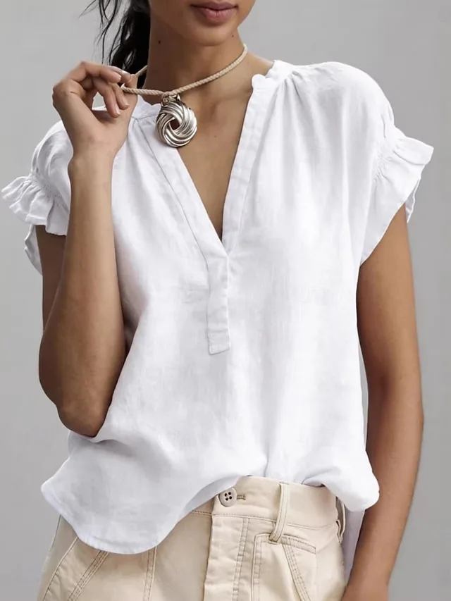 damen-bluse-hemd-aus-leinenimitat-12548383-wei-1