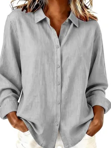 damen-bluse-hemd-aus-leinenimitat-14867728-grau-4