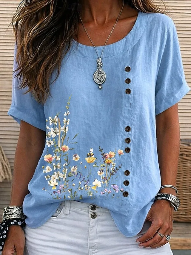 damen-bluse-knopfe-blumen-grafik-e-17304023-blau-9