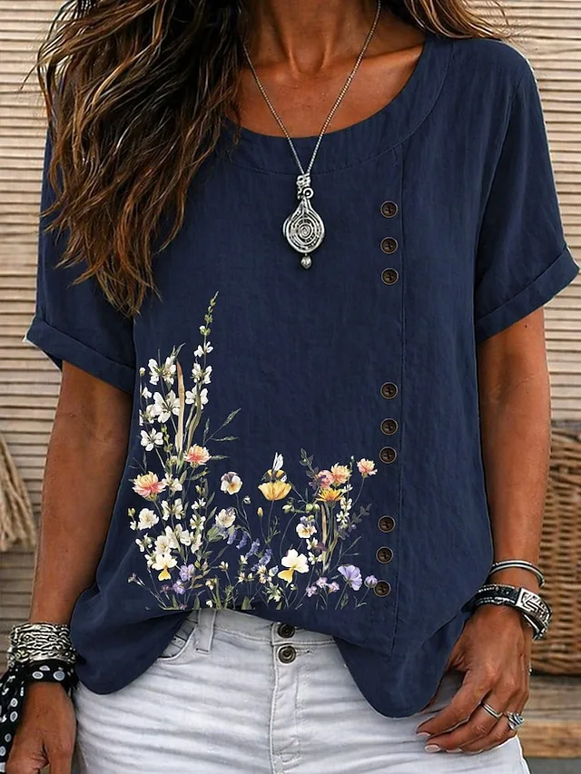 damen-bluse-knopfe-blumen-grafik-e-17304023-dunkelblau-3