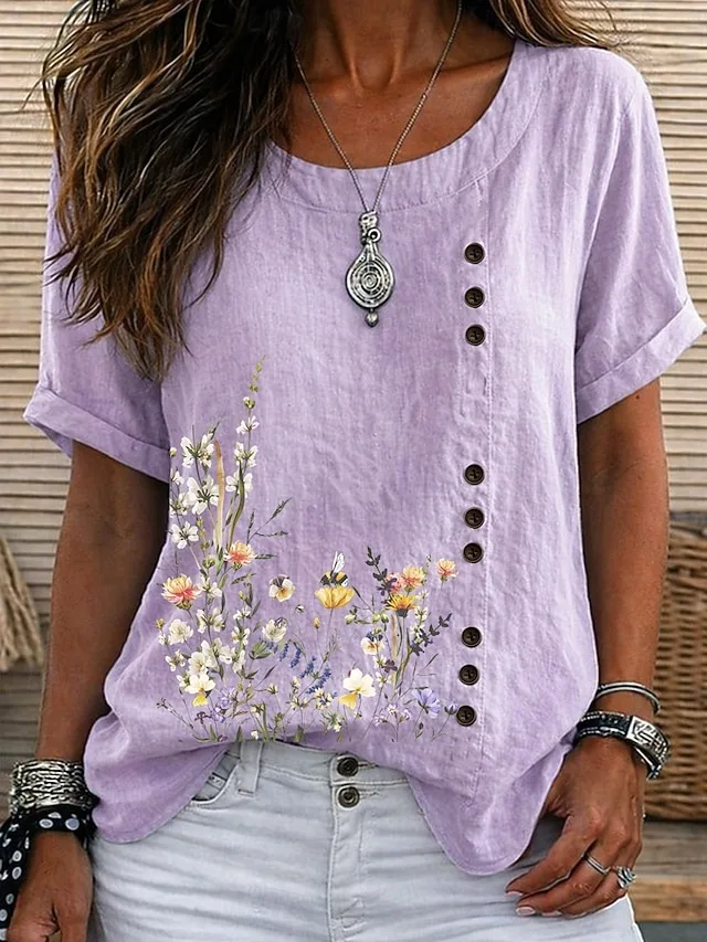 damen-bluse-knopfe-blumen-grafik-e-17304023-purpur-4
